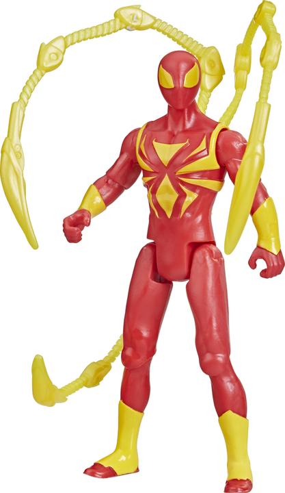 Actual product image Hasbro Spider-Man