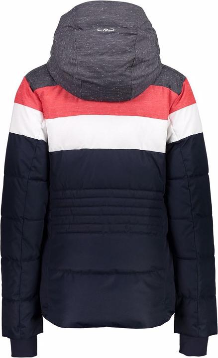Actual product image CMP Campagnolo Zip Hoodie Jacket (40)