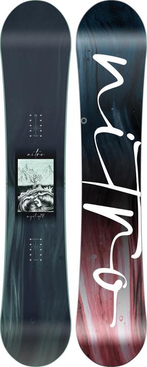 Produktbild Nitro MYSTIQUE 23 (152)