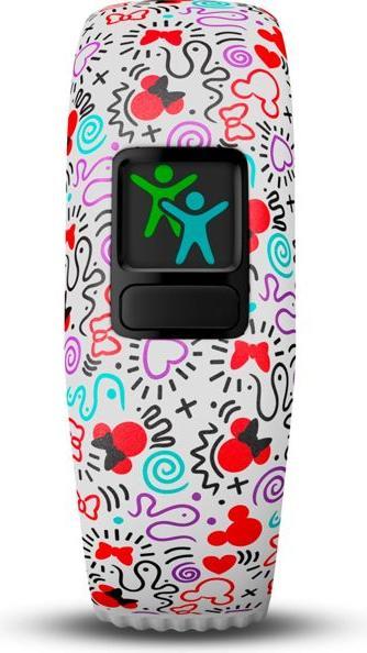 Actual product image Garmin Vivofit jr. 2