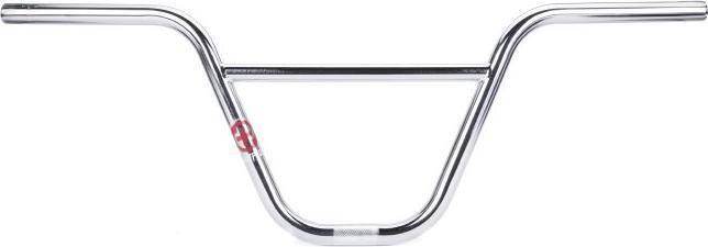 Produktbild Salt Plus Hq Bmx Lenker, Cromo, Chrom
