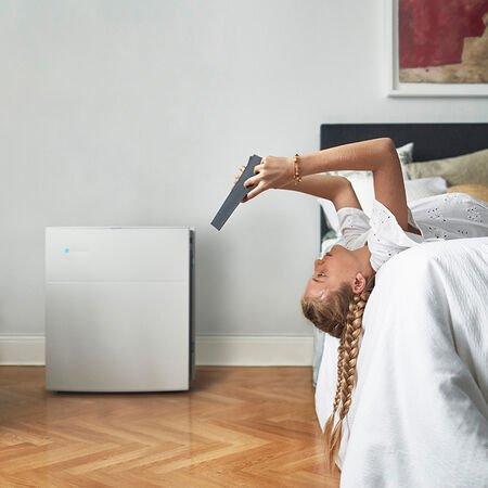 Actual product image Blueair Classic 405 (40 m²)