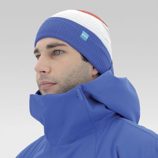 Actual product image UYN Beanie Natyon Flag (One size)