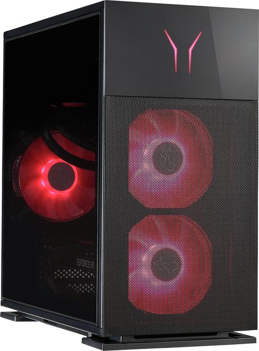 Produktbild Medion Erazer Engineer X30 MD35478 (Intel Core Ultra 7 265, 32 GB, 2000 GB, GeForce RTX 5070)