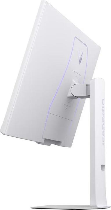 Actual product image LG 32G810SA-W (3840 x 2160 Pixels, 32")