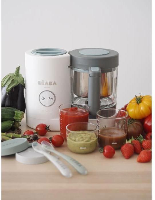 Image du produit Beaba Mixeur-cuiseur