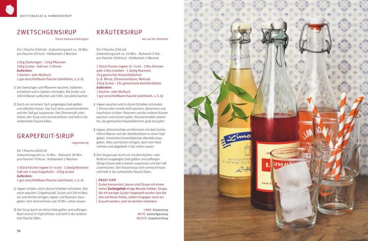 Produktbild Homemade! Das Goldene von (Deutsch, GRÄFE UND UNZER Verlag, 2023)