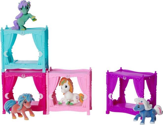 Produktbild Simba Lissy Pony Dreams (5 cm)