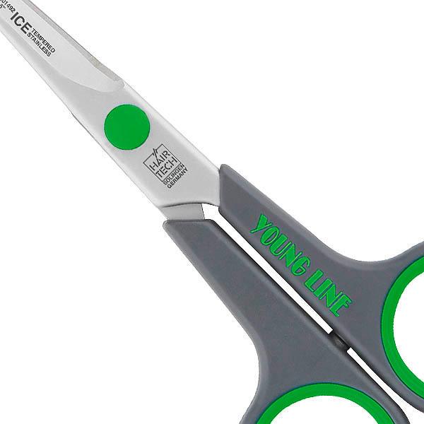 Immagine prodotto Basler Forbici per capelli Young Line (12.70 cm)