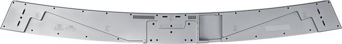 Actual product image Samsung Hw-J8501 (350 W, 9.1 Channel)