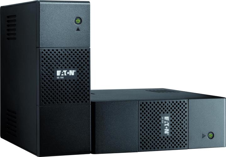 Produktbild Eaton 5S 1000i (1000 VA, 600 W, Line-Interaktiv USV)