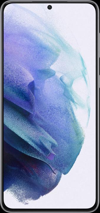 Immagine prodotto Samsung Galaxy S21+ UE (128 GB, Phantom Silver, 6.70", Doppia SIM, 12 Mpx, 5G)