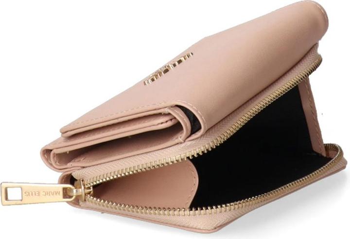 Actual product image Marc Ellis Damen Geldbörse Solara Lux – 100% Polyurethan - 14.0 X 9.5 X 3.5 Cm