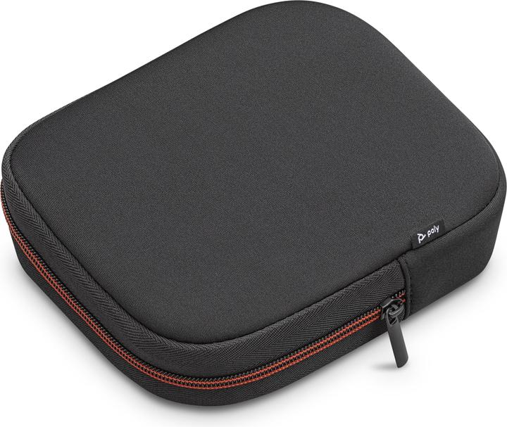 Actual product image Poly Voyager Focus 2 UC (Wireless, USB-A)