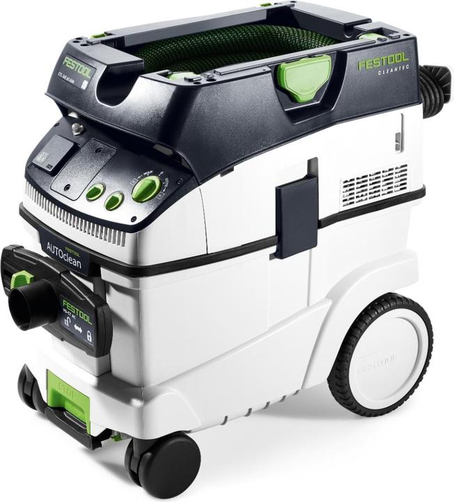 Produktbild Festool Absaugmobil CTL 36 E AC RENOFIX CH (Nass-Trockensauger)