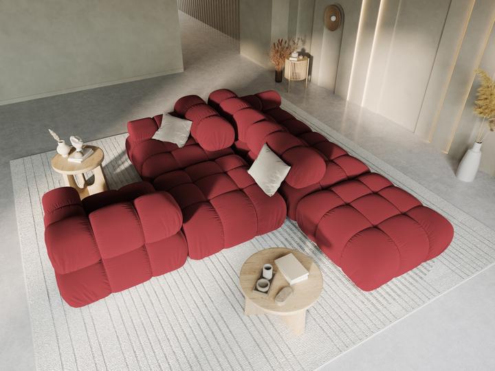 Actual product image Micadoni Bellis (4-seater, 3-seater, 2 person sofa)