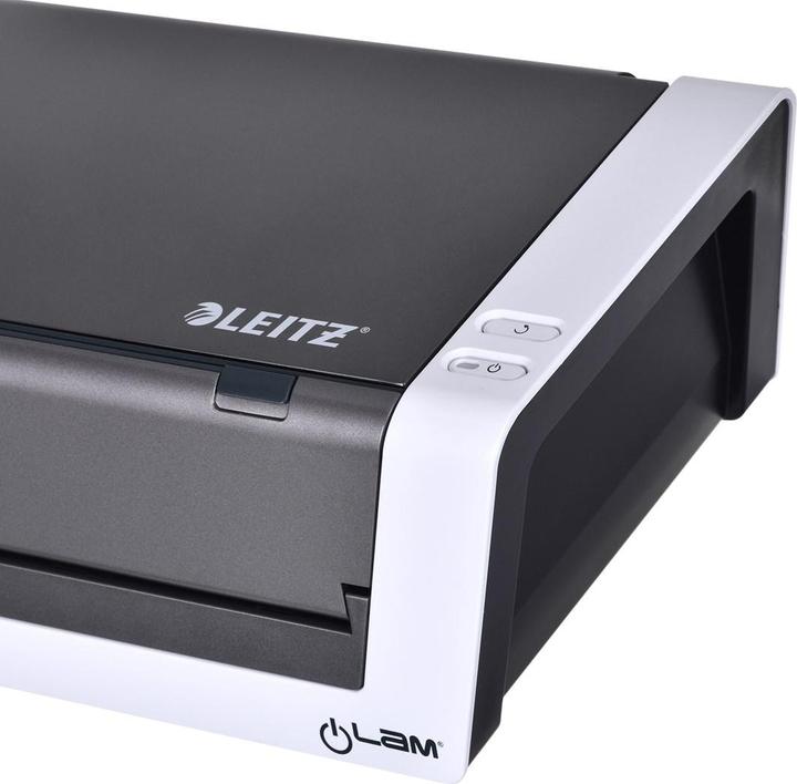 Produktbild Leitz iLAM Touch 2 Turbo (80 - 250 µm, A3, A4)