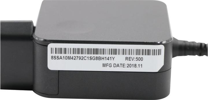 Image du produit Lenovo 01FR133 (45 W)