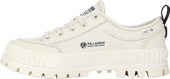 Image du produit Palladium Pallashock Lo Org 2 - 56429 (41)