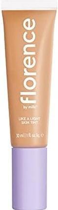 Actual product image Florence by Mills Like A Light Skin Tint MT120 Medium to Tan with Warm and Golden Undertones (MT120 Medium to Tan with Warm and Golden Undertones)