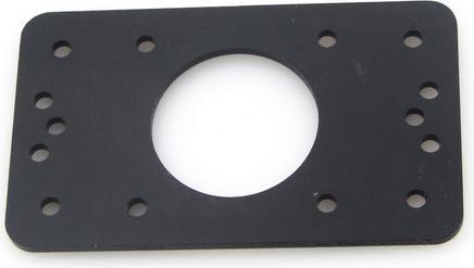 Image du produit OpenBeam Support Nema 17 Moteur pas à pas (Projets OpenBeam, Kit de construction)
