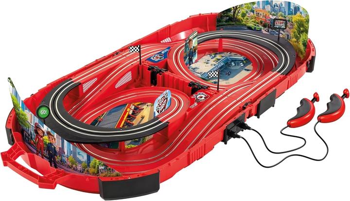 Image du produit Carrera Valises Speed Arena Police Chase