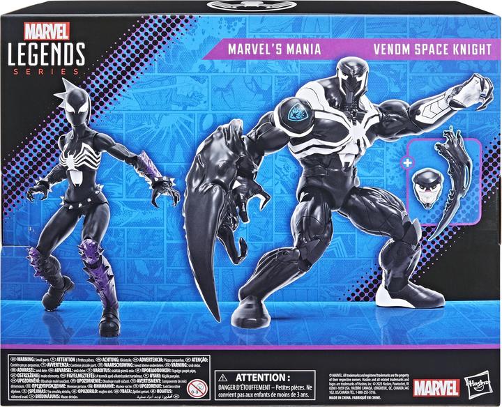 Produktbild Hasbro Venom