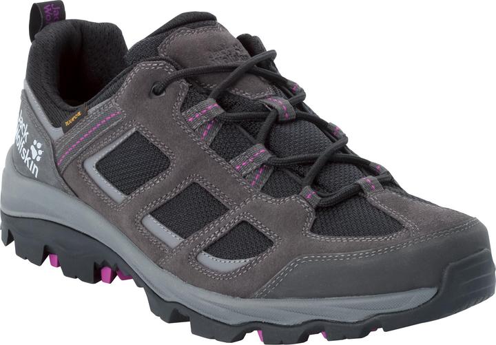 Actual product image Jack Wolfskin Vojo 3 Texapore Low W (40)