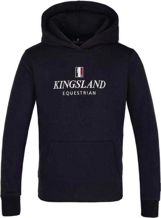 Image du produit Kingsland Hoodie Classic enfants (122)