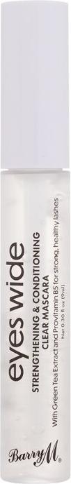 Immagine prodotto Barry M Mascara trasparente rinforzante e condizionante Eyes Wide (Trasparente)