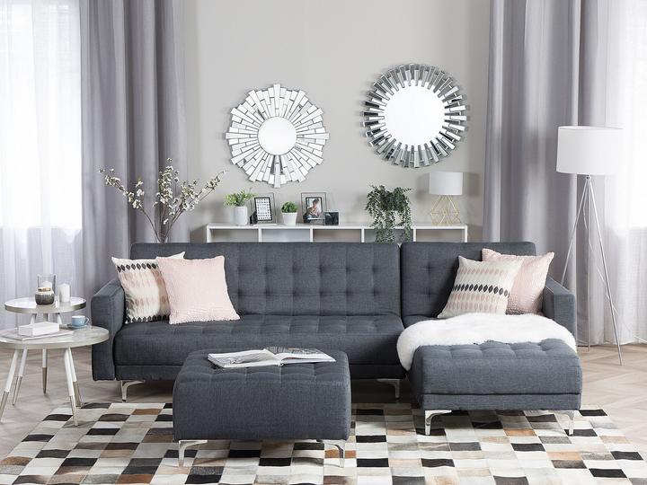 Produktbild Beliani Aberdeen (Ecksofa)