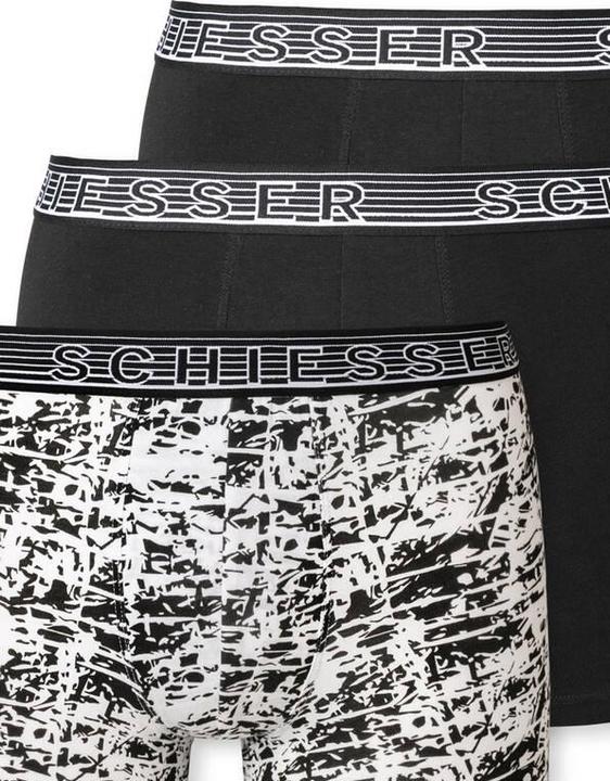 Immagine prodotto Schiesser Boxershorts (140, confezione da 3)