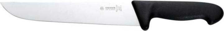 Actual product image Giesser Slaughter/block knife Blade length: 210 mm (21 cm)