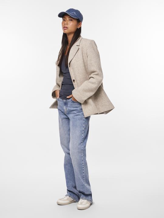 Actual product image Pieces Pckitte Ss Top Noos Bc (XXS)