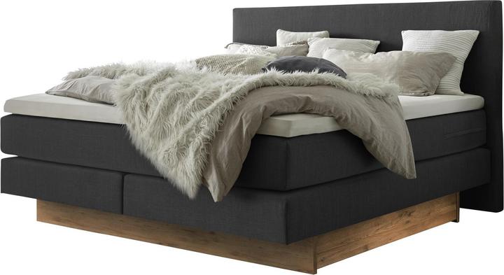 Blanc, Pepe anthracite, Chêne sauvage