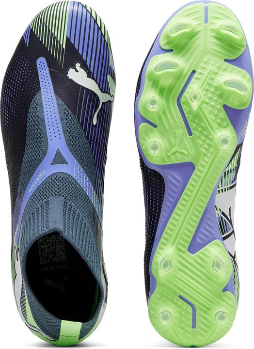 Produktbild Puma FUTURE 7 MATCH+ LL FG/AG (42)