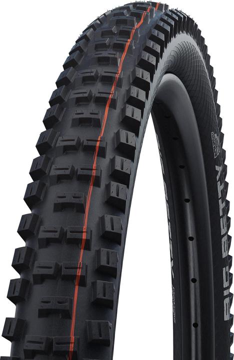 Image du produit Schwalbe Big Betty (26 x 2.40, 62-559)