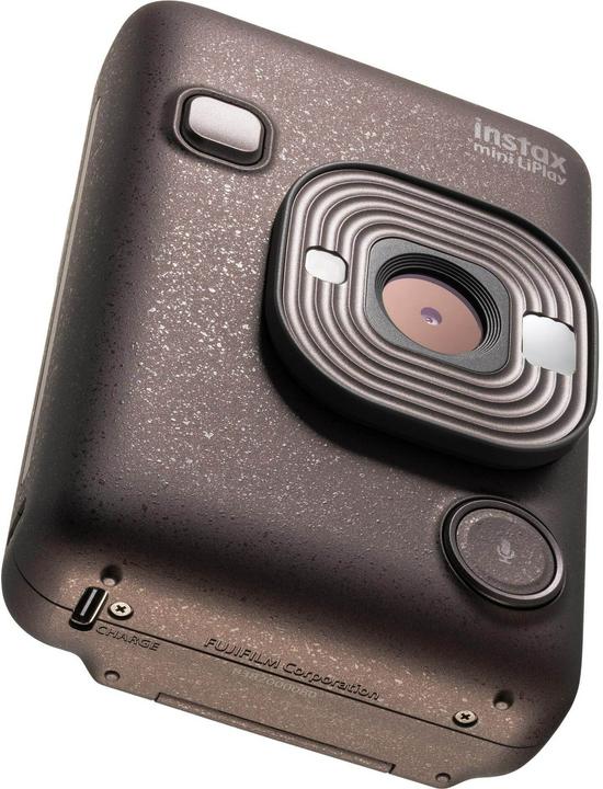 Actual product image Fujifilm Instax mini LiPlay