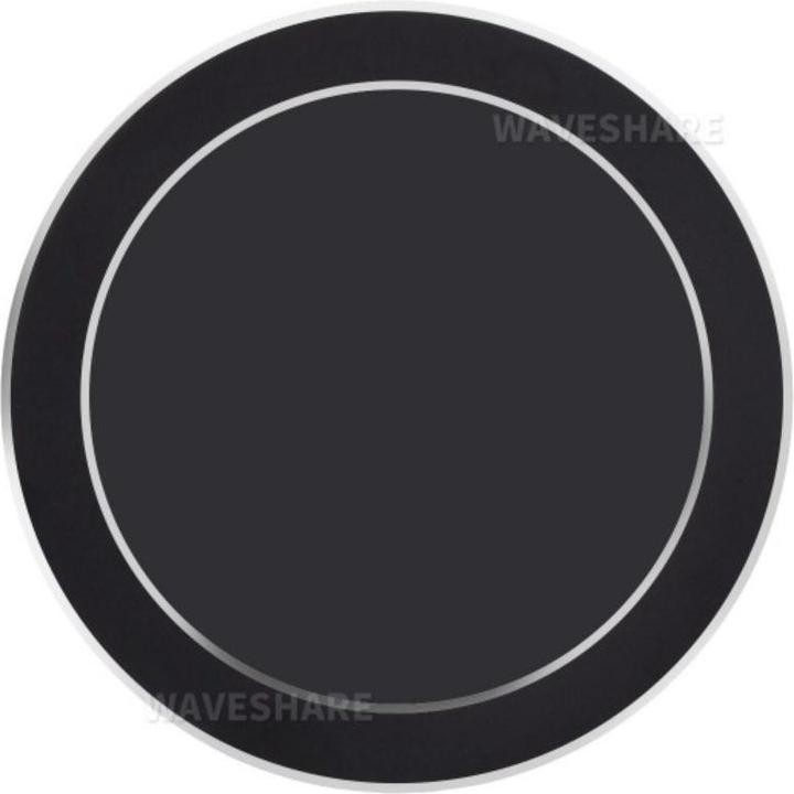 Image du produit WaveShare Moniteur USB B 2.8inch avec panneau IPS 480x480
