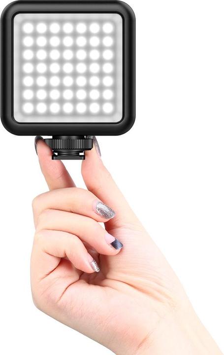 Image du produit Ulanzi VL49 (Lumière vidéo)