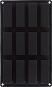 Productafbeelding Patisse Mini taartvorm 12 bakjes 29 X 17 cm