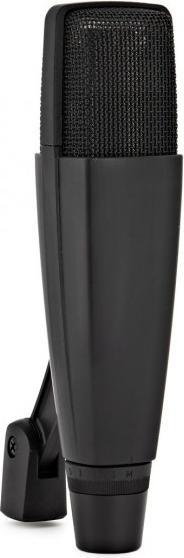 Produktbild Sennheiser MD 421-II, Metallisch Studio-Mikrofon