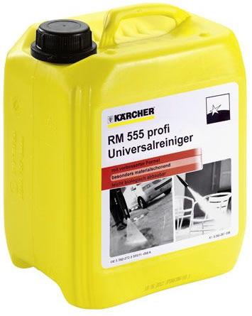 Image du produit Kärcher Rm 555