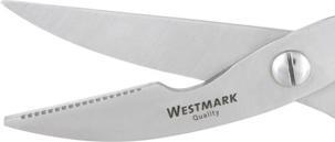 Produktbild Westmark Geflügelschere »Classic«
