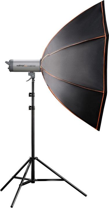 Produktbild Walimex pro pro Octagon OL Ø120 (Softbox, 120 cm)