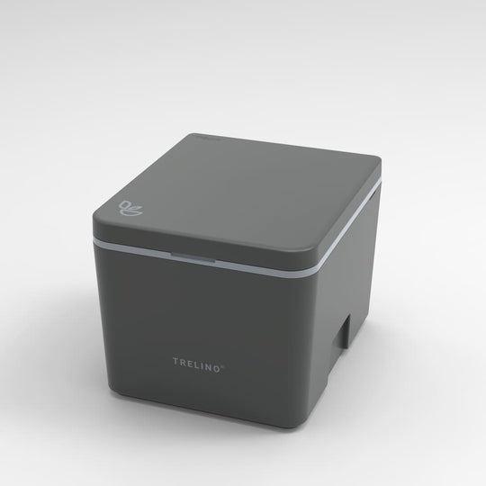 Produktbild Trelino Evo S - Trenntoilette