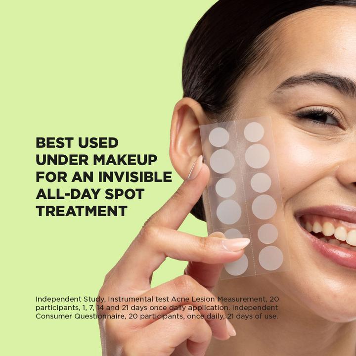 Immagine prodotto Skin Republic Spot Clear (187 ml)