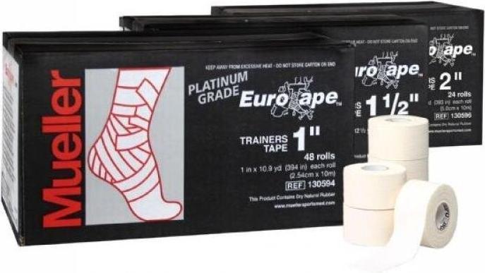 Mueller Eurotape Platinum (10 m)