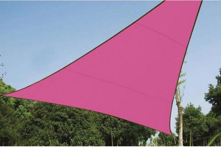 Produktbild Perel Sonnensegel (500 x 500 cm)