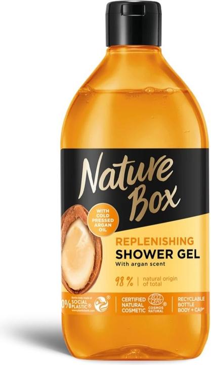 Actual product image Old Spice Na (250 ml)